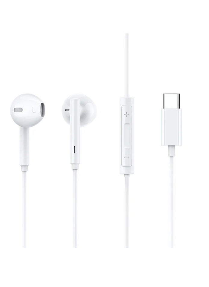 Mcdodo HP-7500 Type C Digital Earphone