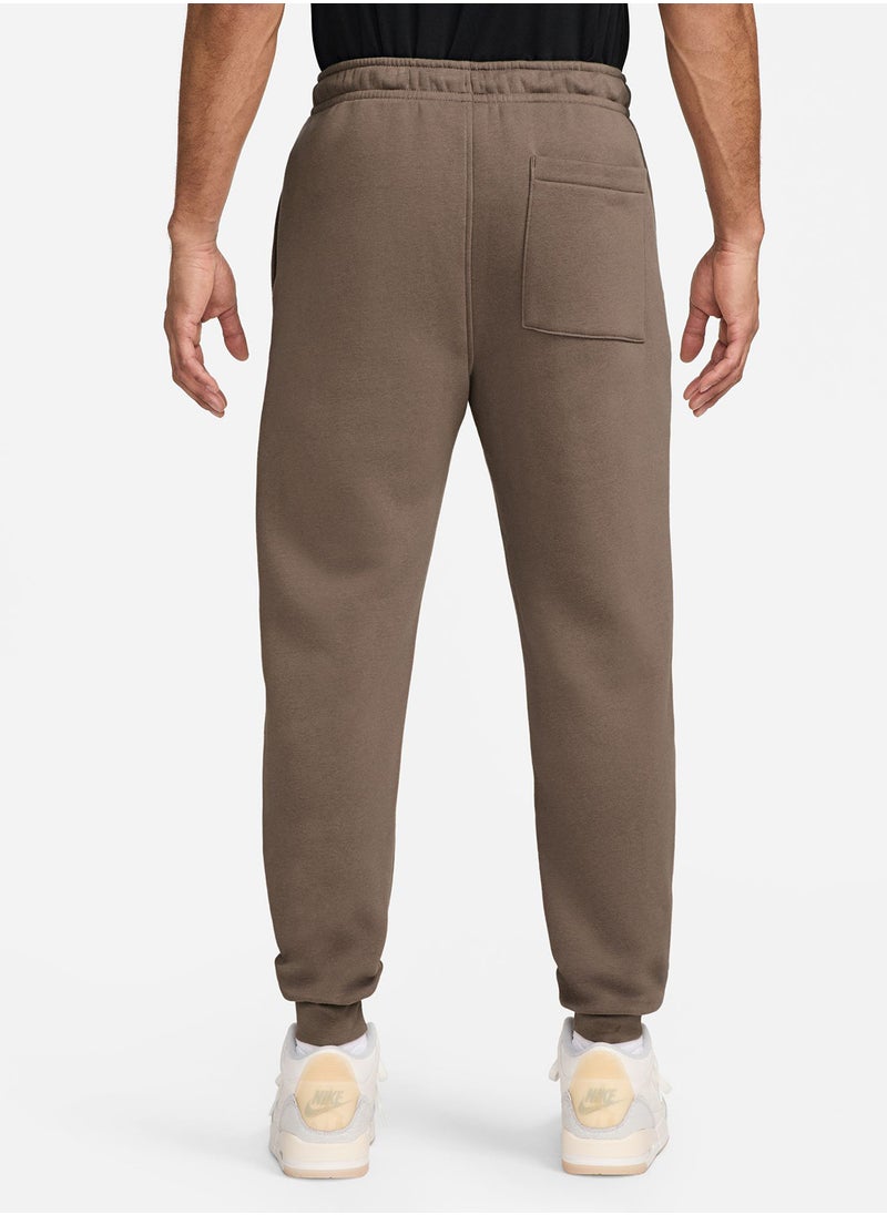 Jordan Brooklyn Fleece Sweatpants