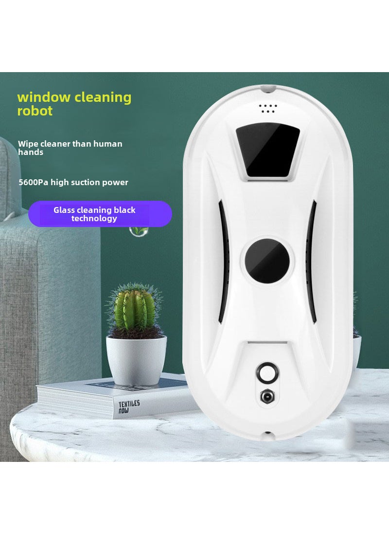 Smart Window Cleaning Robot W13, US Gauge