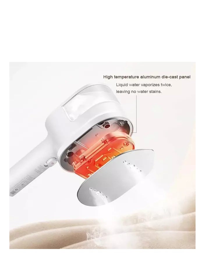 Xiaomi Mijia Handheld Steamer Iron