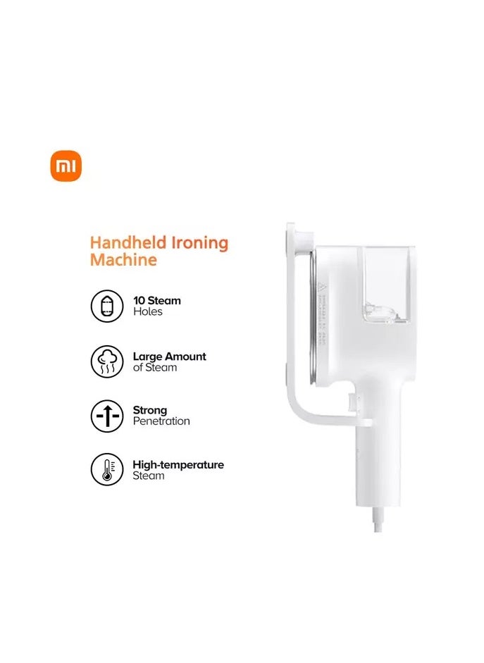 Xiaomi Mijia Handheld Steamer Iron