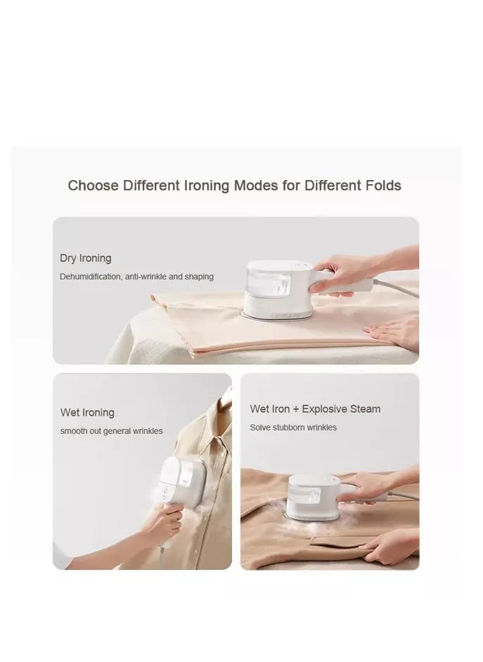 Xiaomi Mijia Handheld Steamer Iron