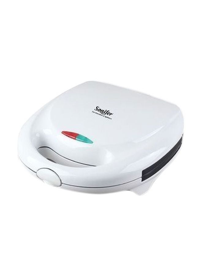 Waffle Maker 750W 750.0 W SO823HL1G530UNAFAMZ-4593201 White/Black/Red