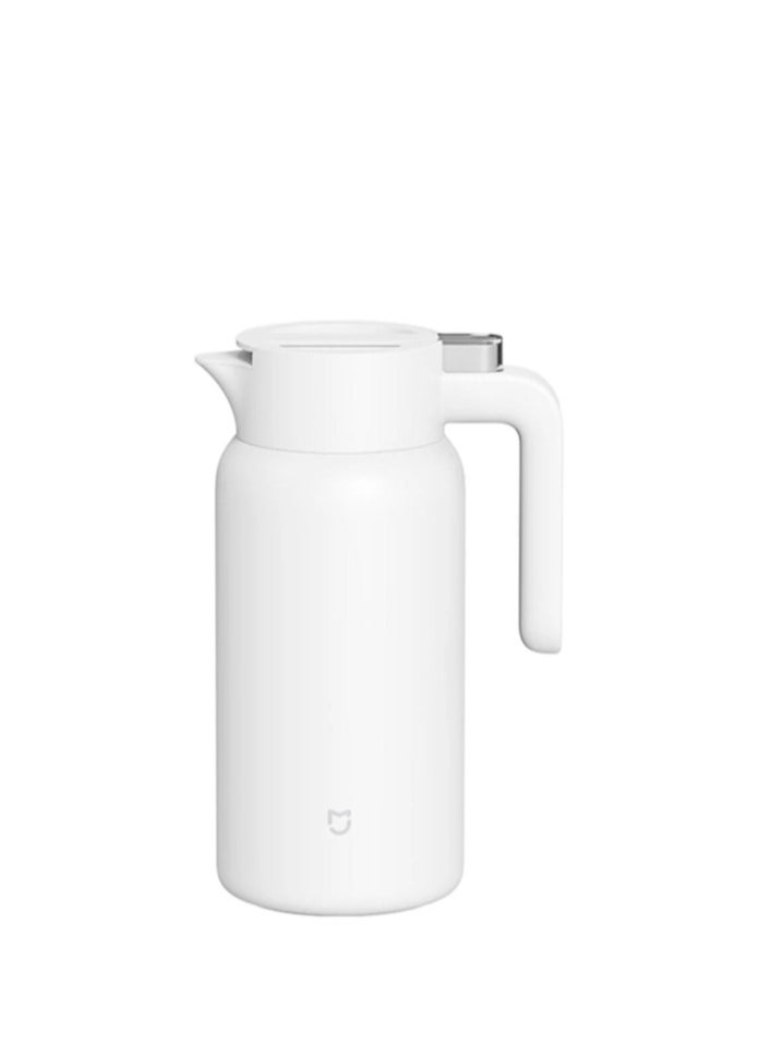 Xiaomi Mijia 1.8L Thermal Insulation Kettle(White)