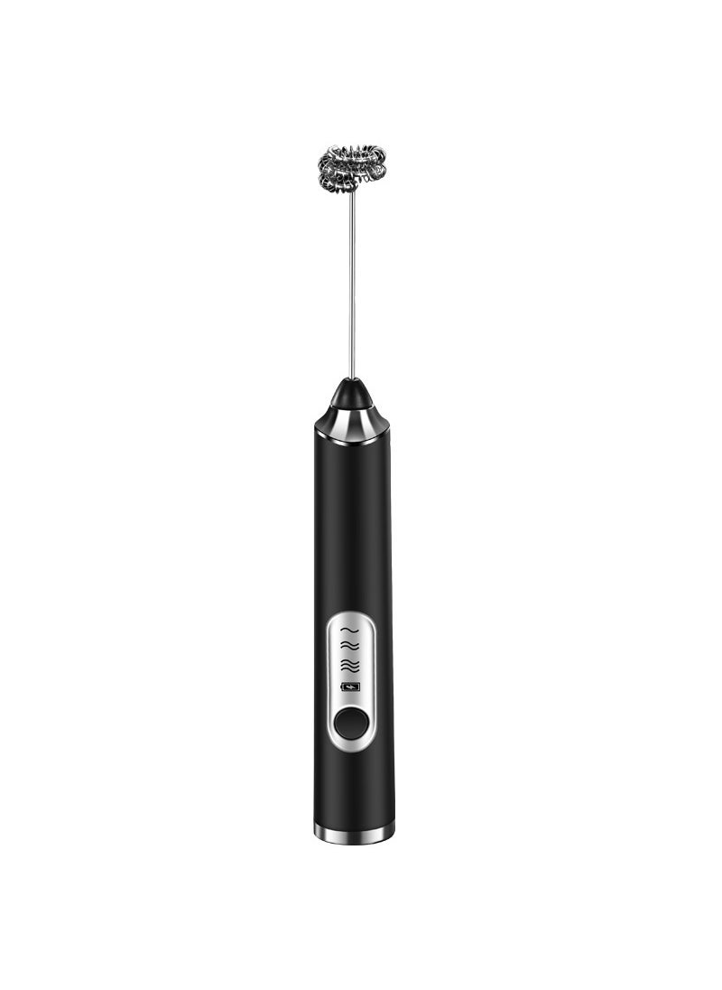 Egg Beater electric household wireless hand-held milk frother cream egg white blender baking egg beater