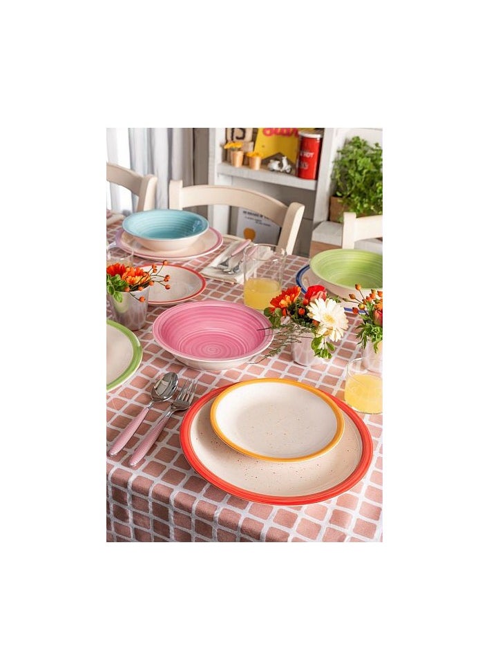 Table Set 18 Pcs         Louise