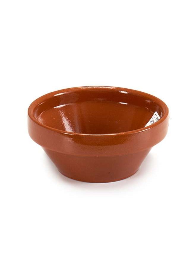 Rimmed Soup Bowl 15x6.5cm