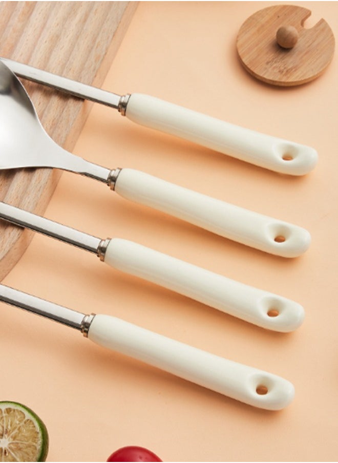 7-Piece Cookware Spoon Set