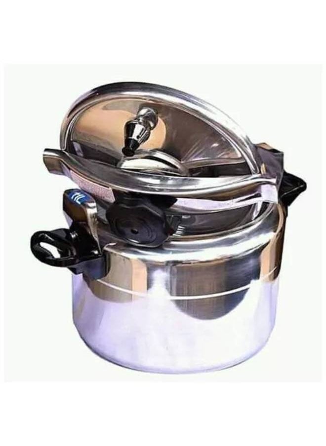 Aluminium Pressure Cooker 5.0Liters