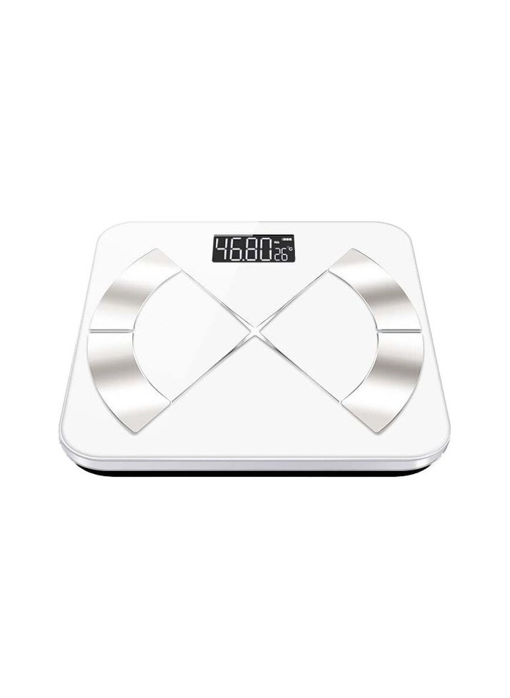 Home weighing body fat scale