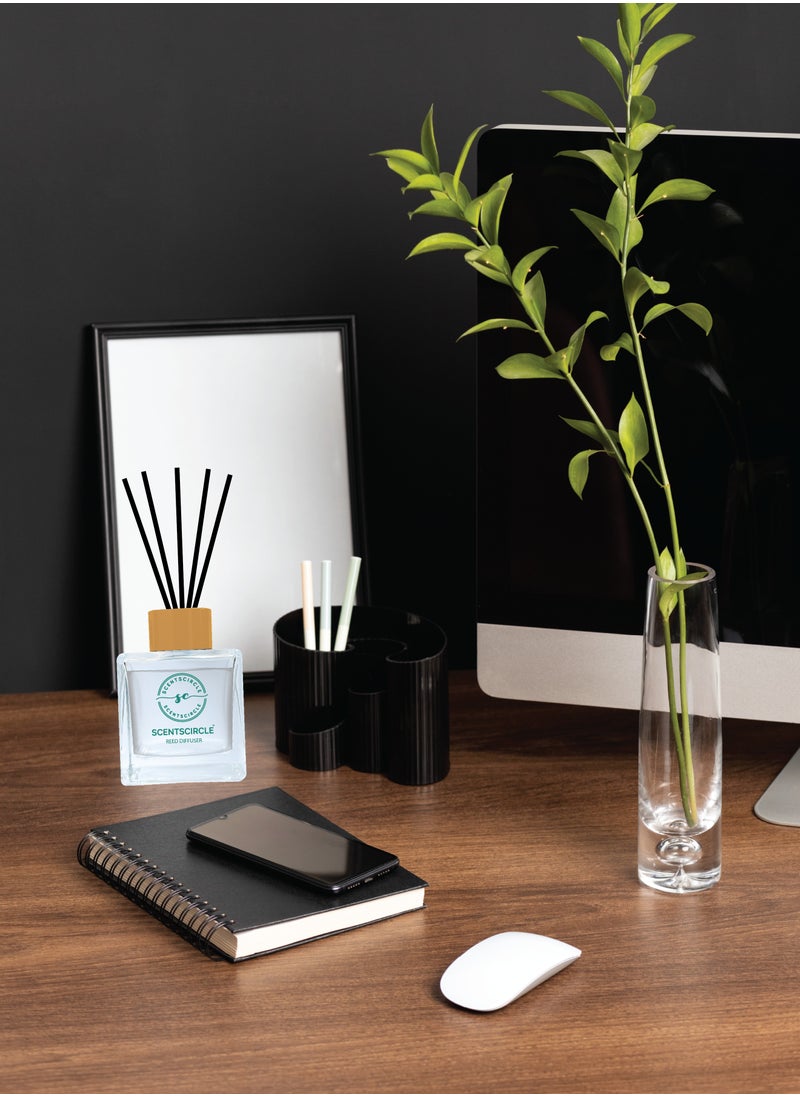 Scentscircle 6th Sense Reed Diffuser - 100ML