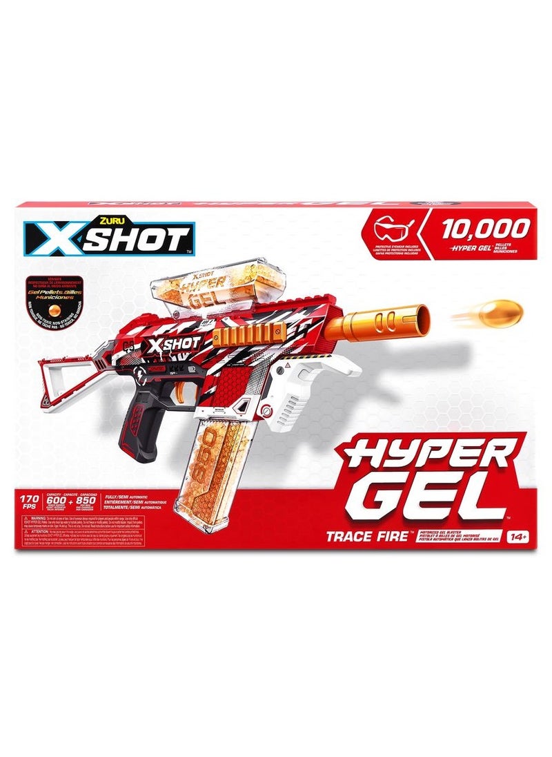 Hyper Gel Medium Blaster 10000 Gellets