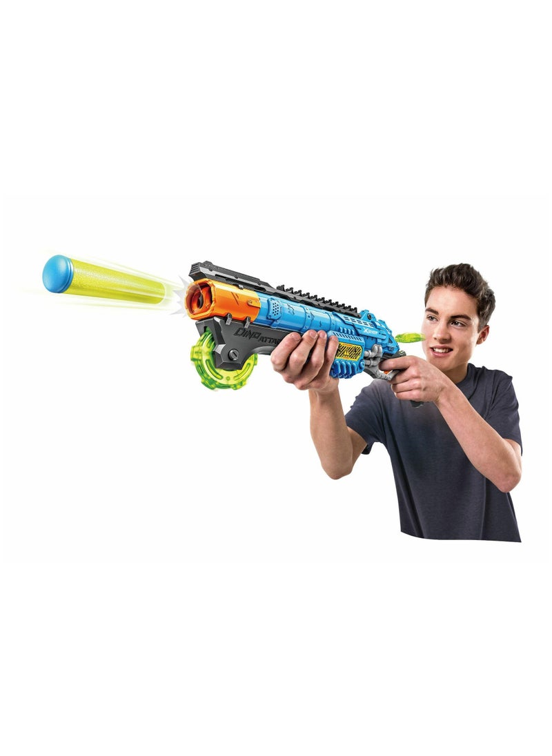 Dino Attack Eliminator