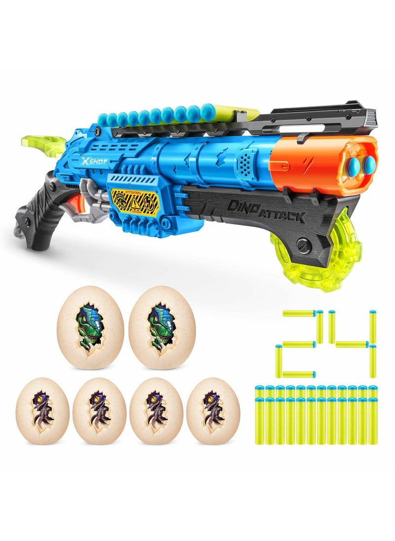 Dino Attack Eliminator