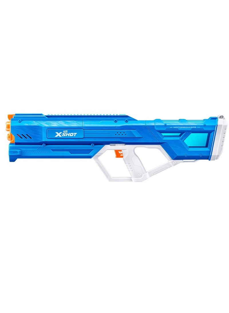 Fast Fill Motor Soakers Mega Pulse