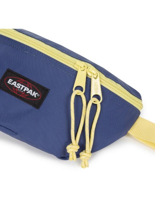 Eastpak Springer Power Block Navy Small Waistbag