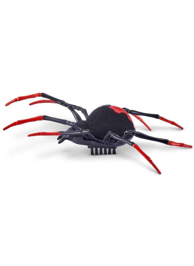 Robo Alive Robotic Spider Glow in the Dark