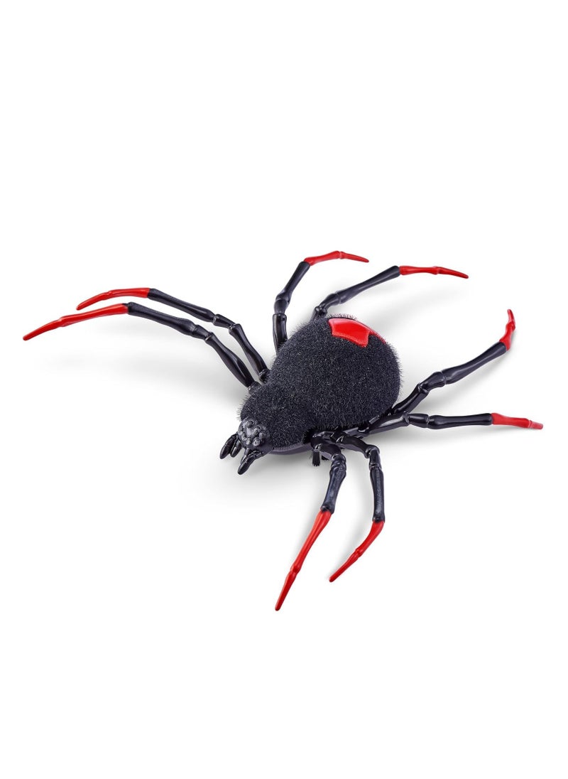 Robo Alive Robotic Spider Glow in the Dark