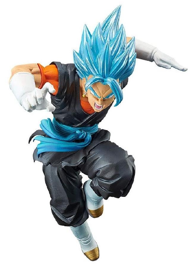 Banpresto Super Dragonball Heroes Transcendence Art vol.3