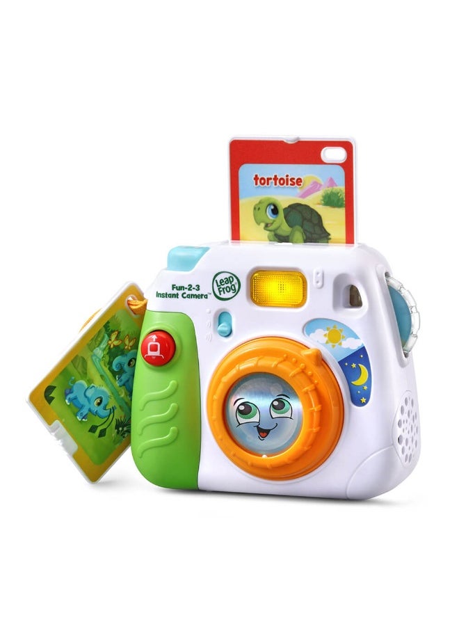 Fun 2-3 Instant Camera