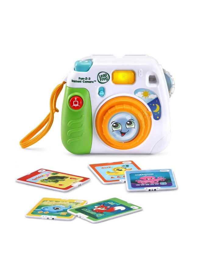 Fun 2-3 Instant Camera