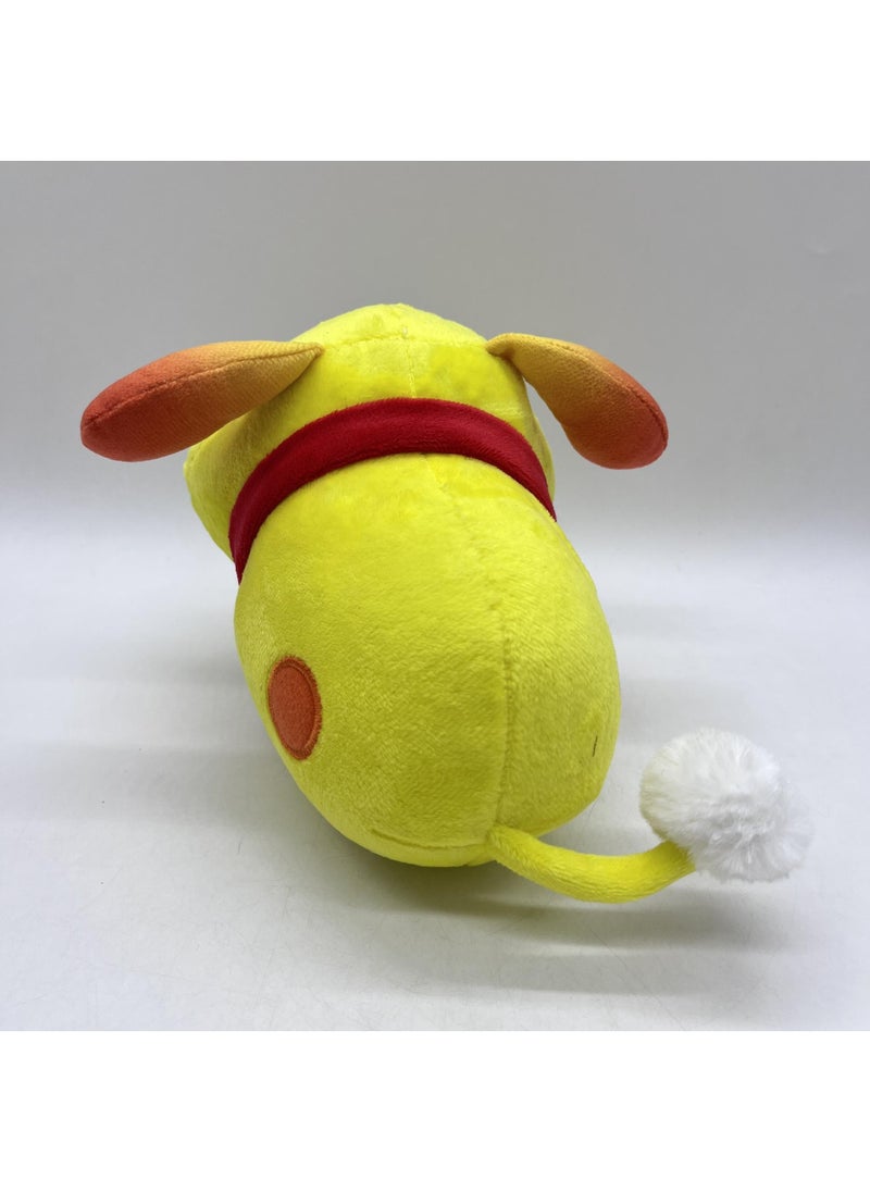 Ice Pikmin Plush Toy For Fans Gift Stuffed Figure Doll For Kids And Adults Great Birthday Stuffers For Boys Girls