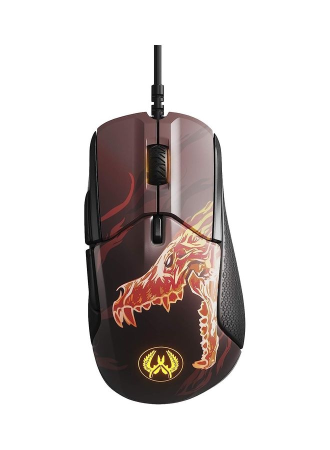 Rival 310 Cs Go Howl Edition 62434