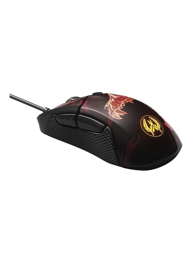 Rival 310 Cs Go Howl Edition 62434