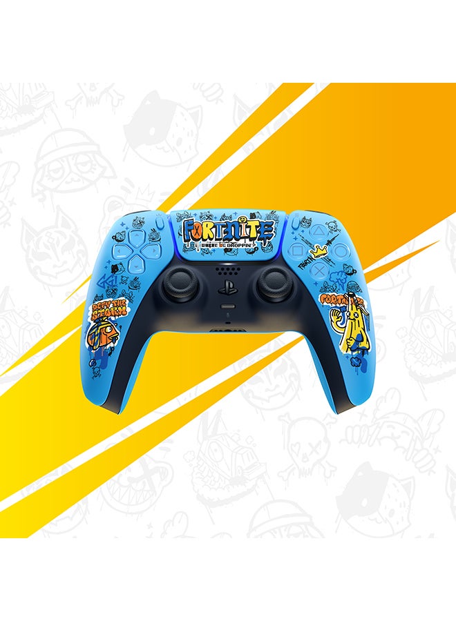 DualSense Wireless Controller – Fortnite Limited Edition