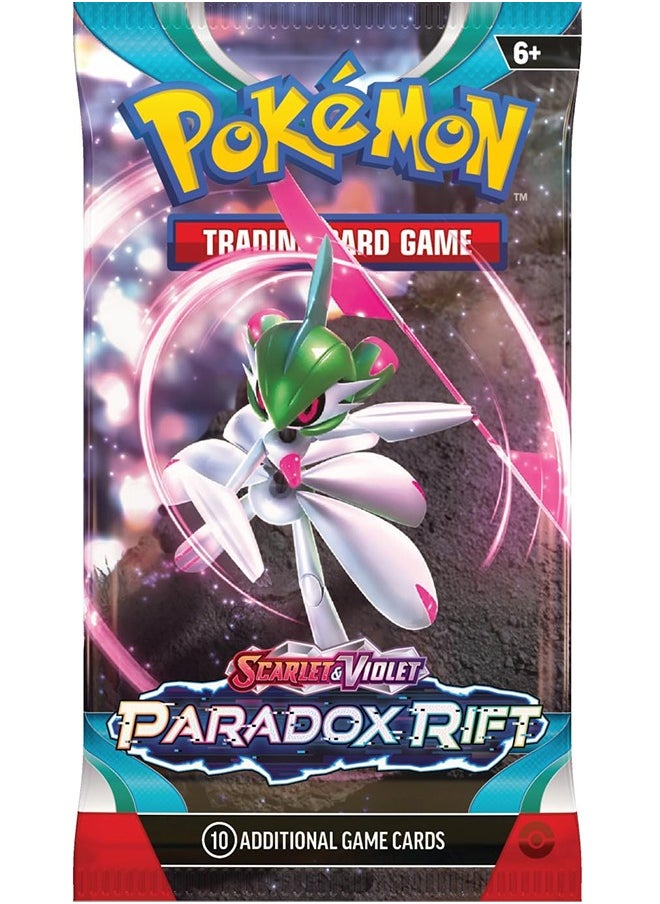 Pokemon TCG: Scarlet and Violet: Paradox RIFT: Booster Display (36CT)