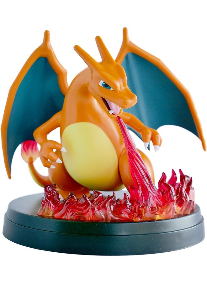 Pokemon TCG Charizard ex Super Premium Collection