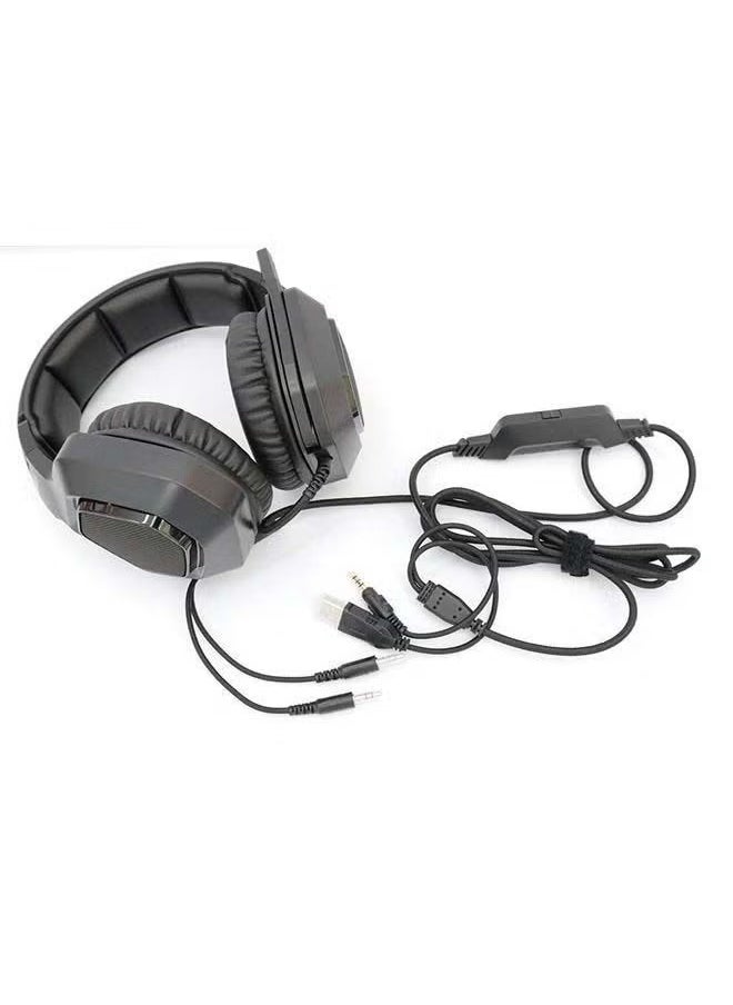 Professional Gaming Headset