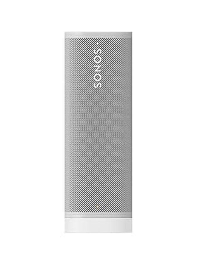 Roam Charger White