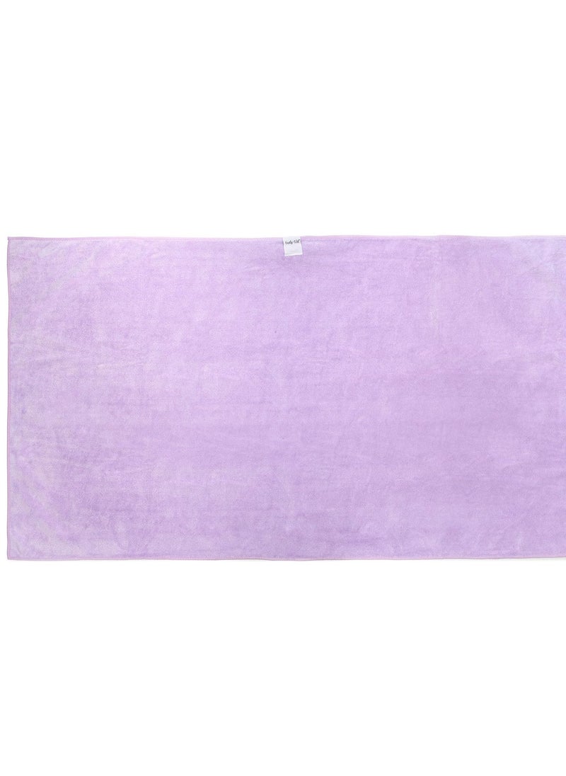 Curly Girl Microfiber Hair Towel - Anti-Frizz, Absorbent, Fast Drying - for Curly Hair - Microfiber Hair Towel for Curly Hair