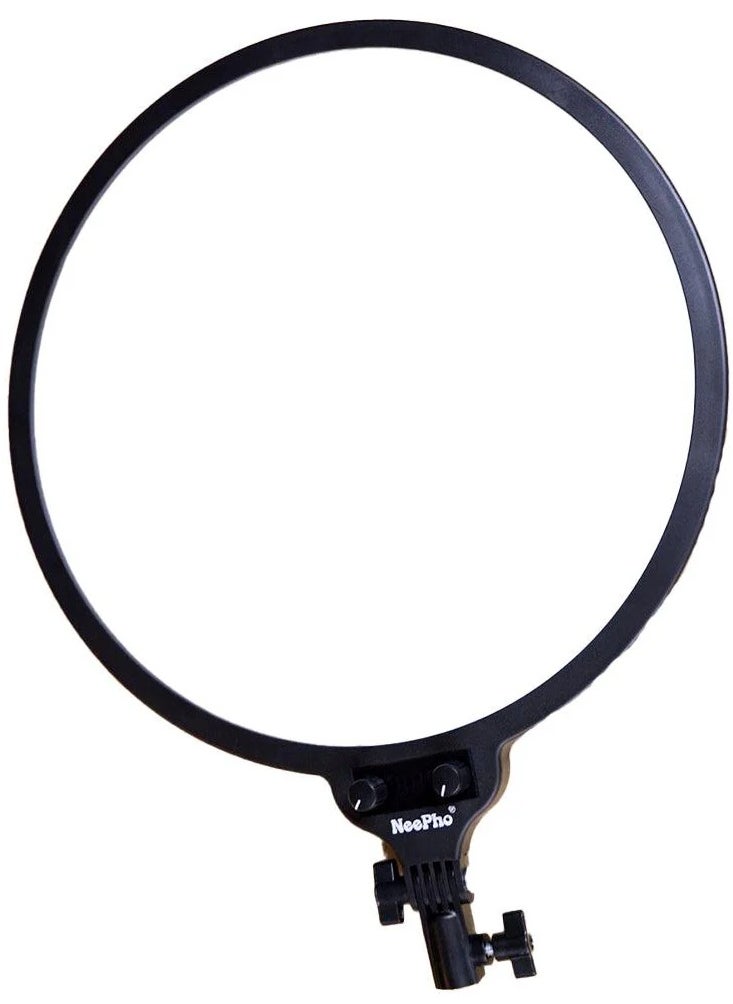 NeePho NP-26 LED Selfie Ring Light 26cm With Phone Holder