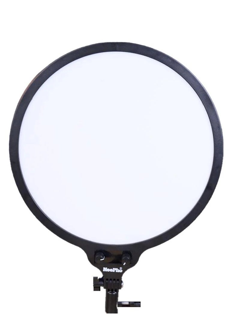 NeePho NP-26 LED Selfie Ring Light 26cm With Phone Holder