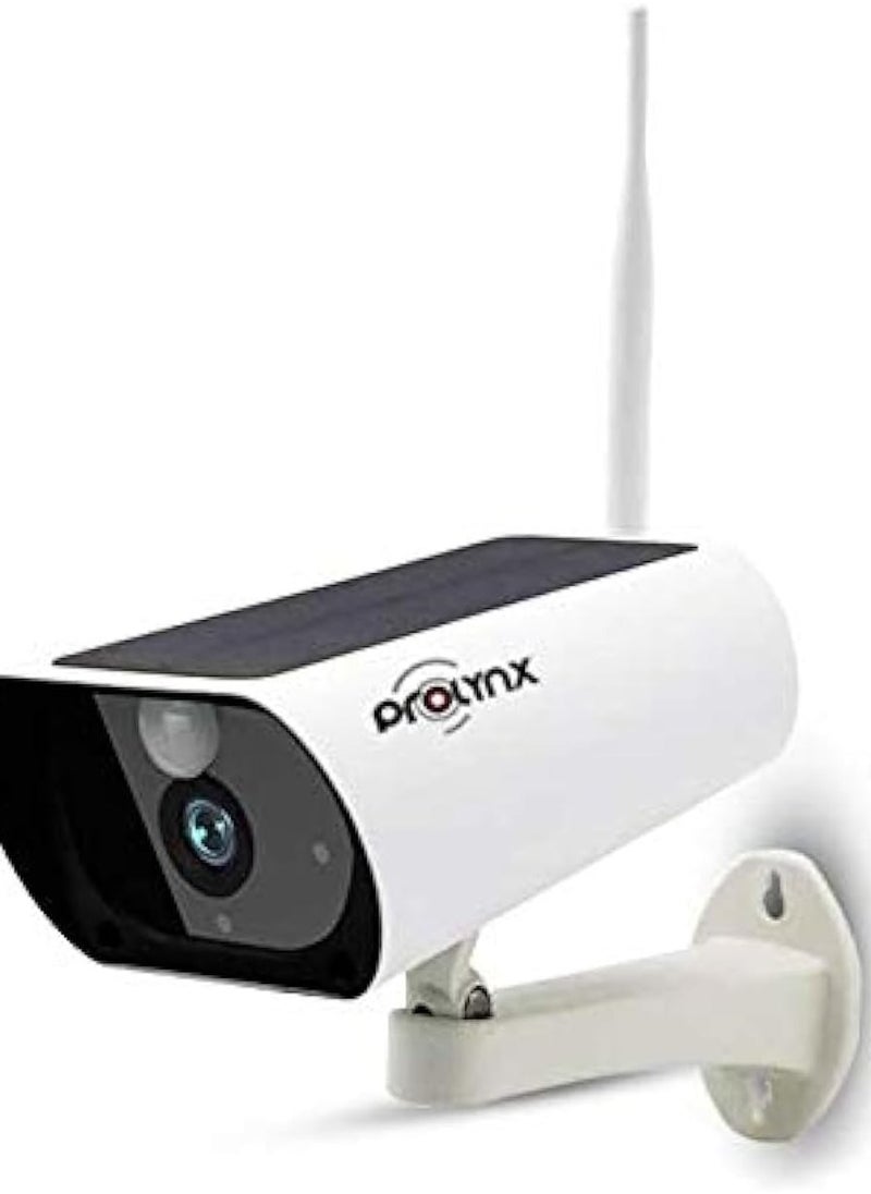 PROLYNX SOLAR POWERED 4MP BULLET CAMERA, PL-SC05 4G