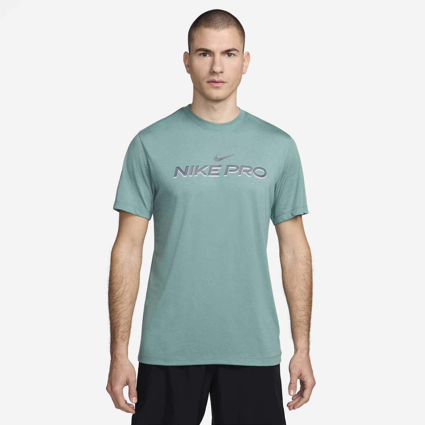 Men's Dri-FIT Fitness T-Shirt