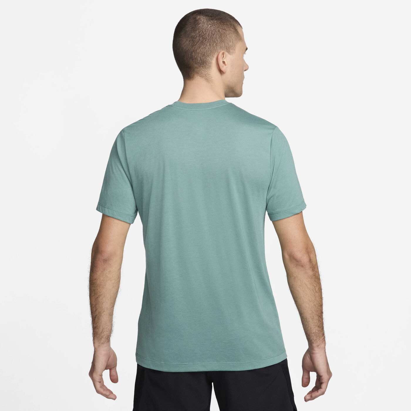 Men's Dri-FIT Fitness T-Shirt