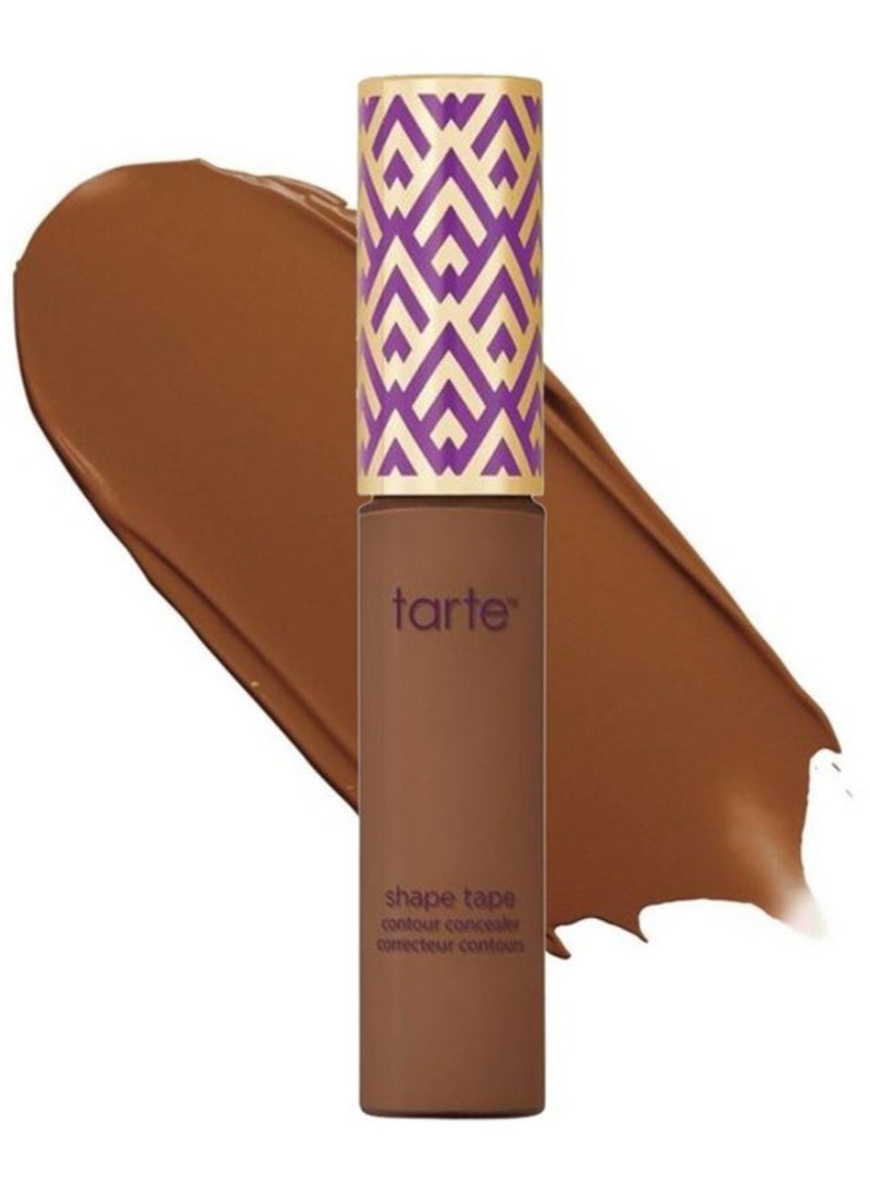 Tarte Shape Tape Contour Concealer - 57S Rich Sand 0.33 FL OZ / 10ml