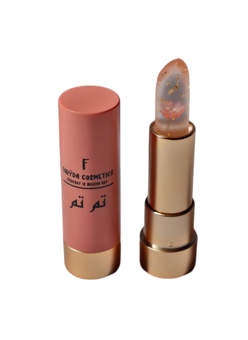 TamTam Lip Balm (Rose)