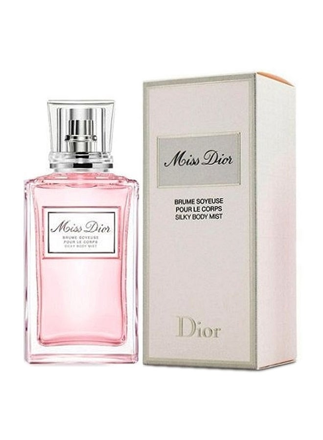 Miss Dior Body Mist 30ml