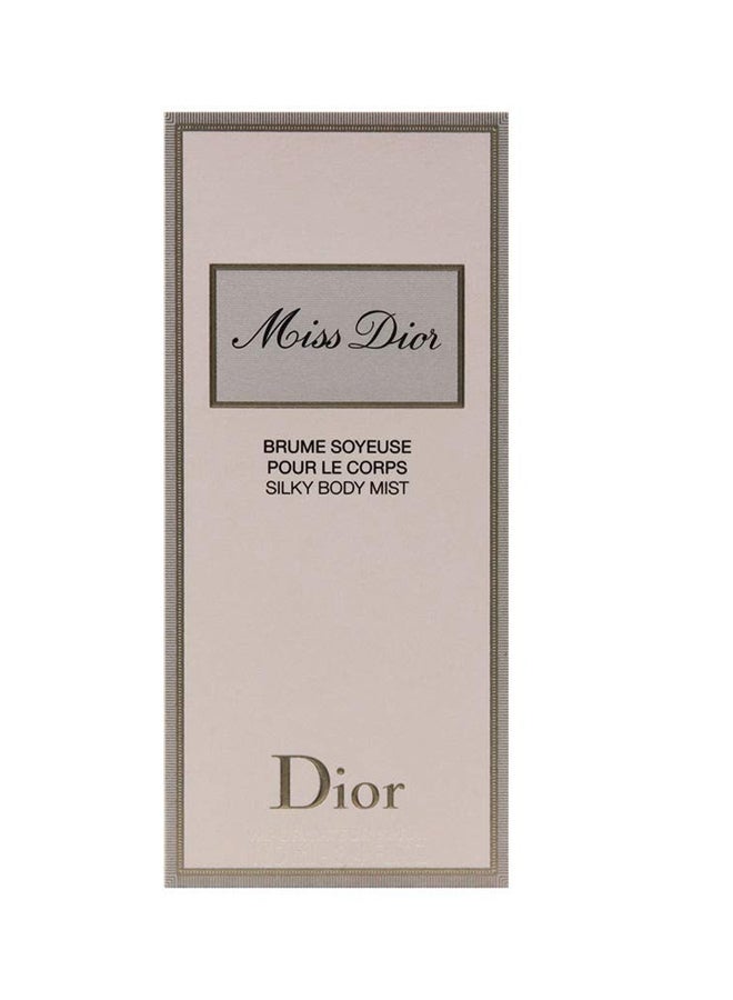 Miss Dior Body Mist 30ml