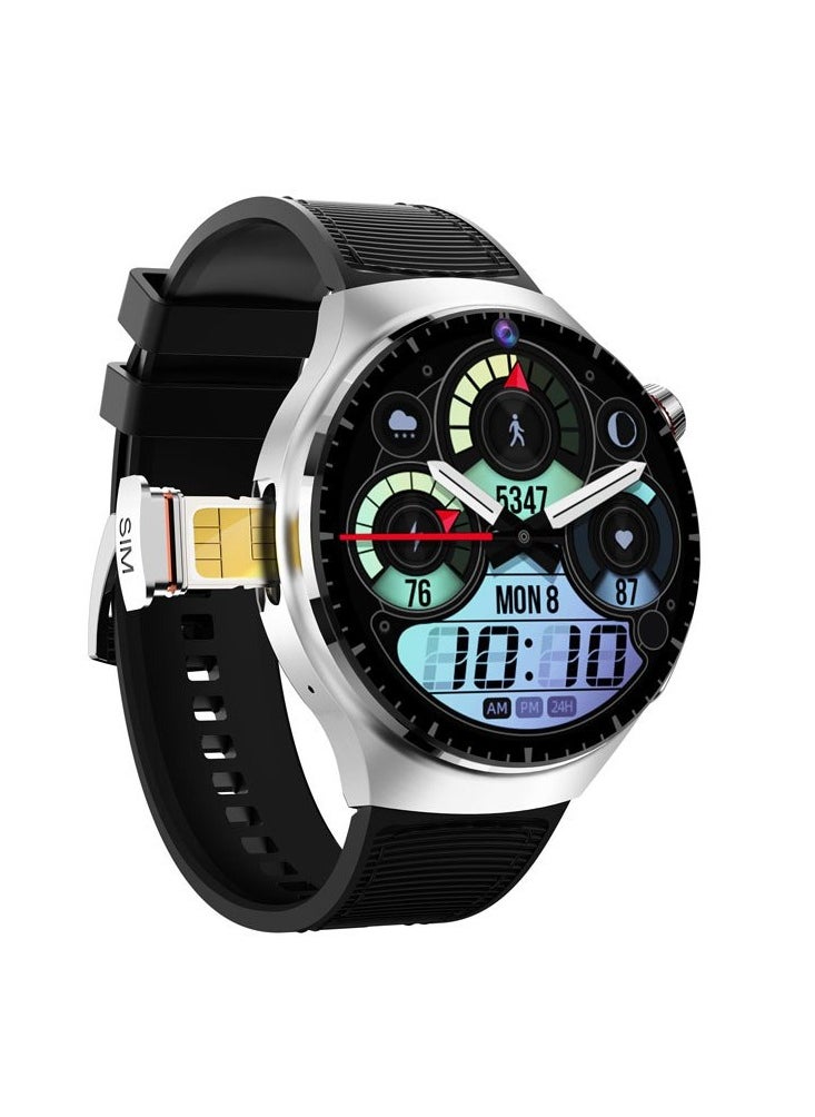 Vista 4G Cellular & Video Smart Watch