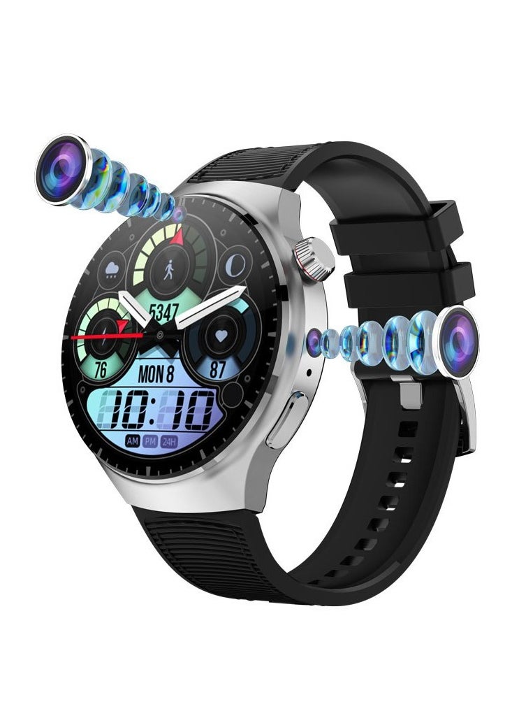 Vista 4G Cellular & Video Smart Watch