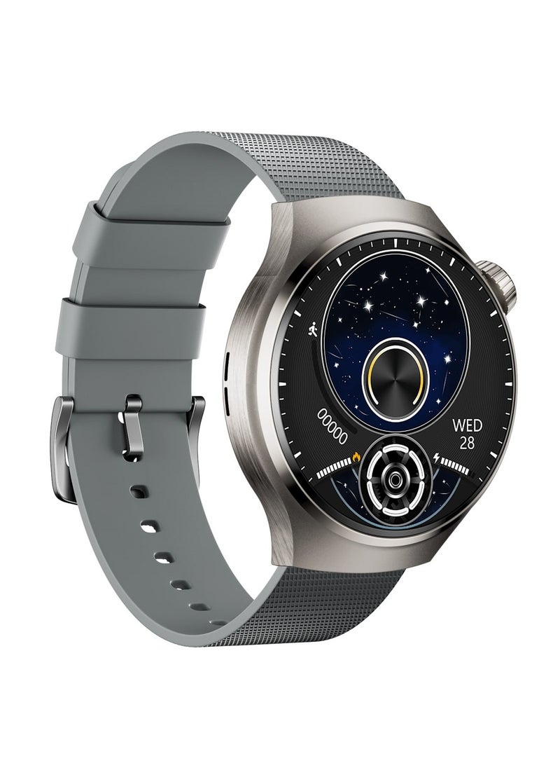 Sfera Amoled Smart Watch