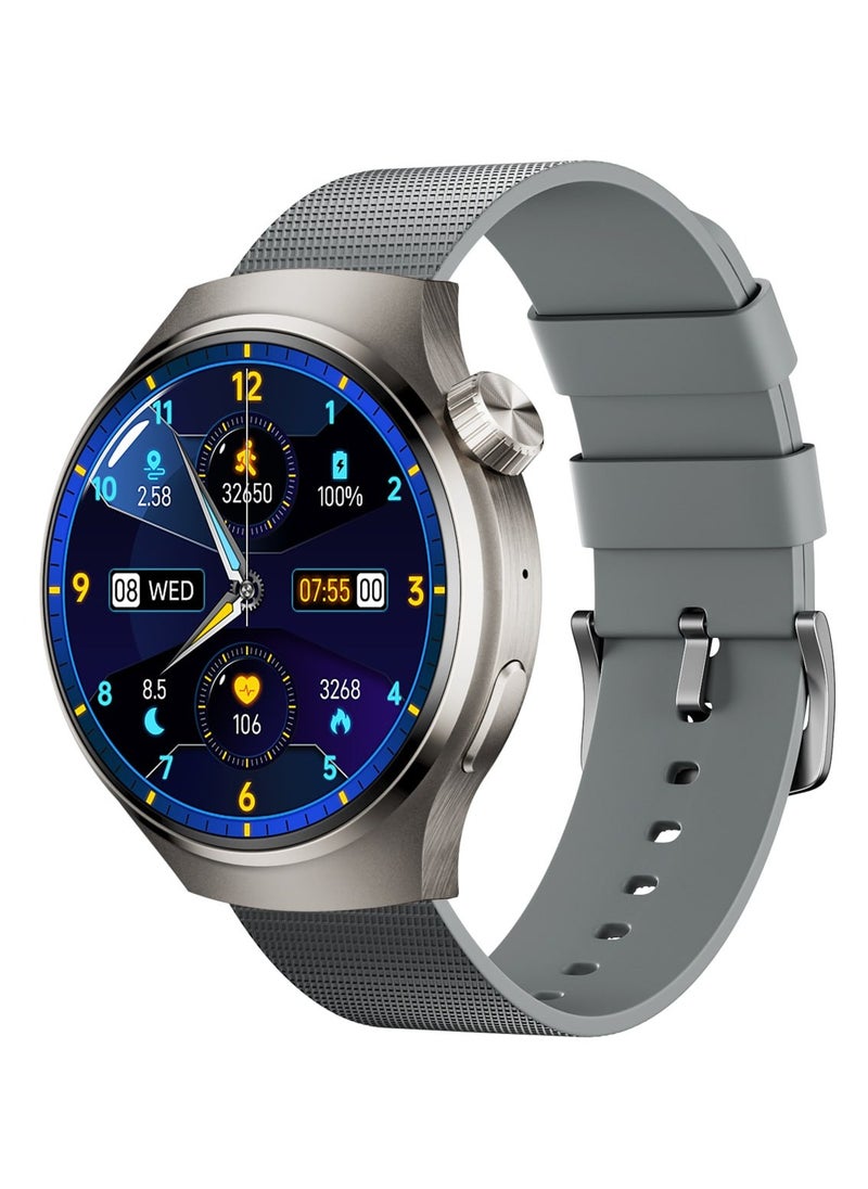 Sfera Amoled Smart Watch