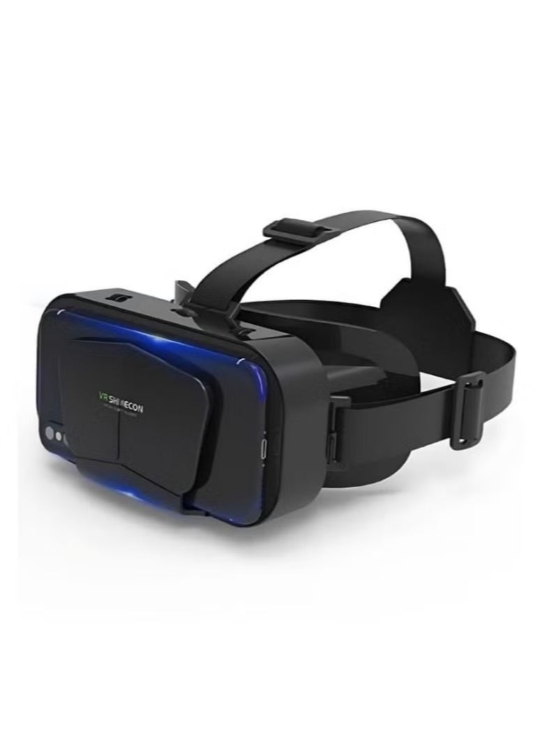 Shinecon VR Box Virtual Reality Glasses G10