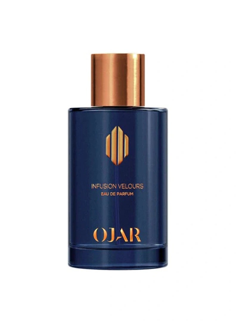 Infusion Velours EDP 100ml by Ojar