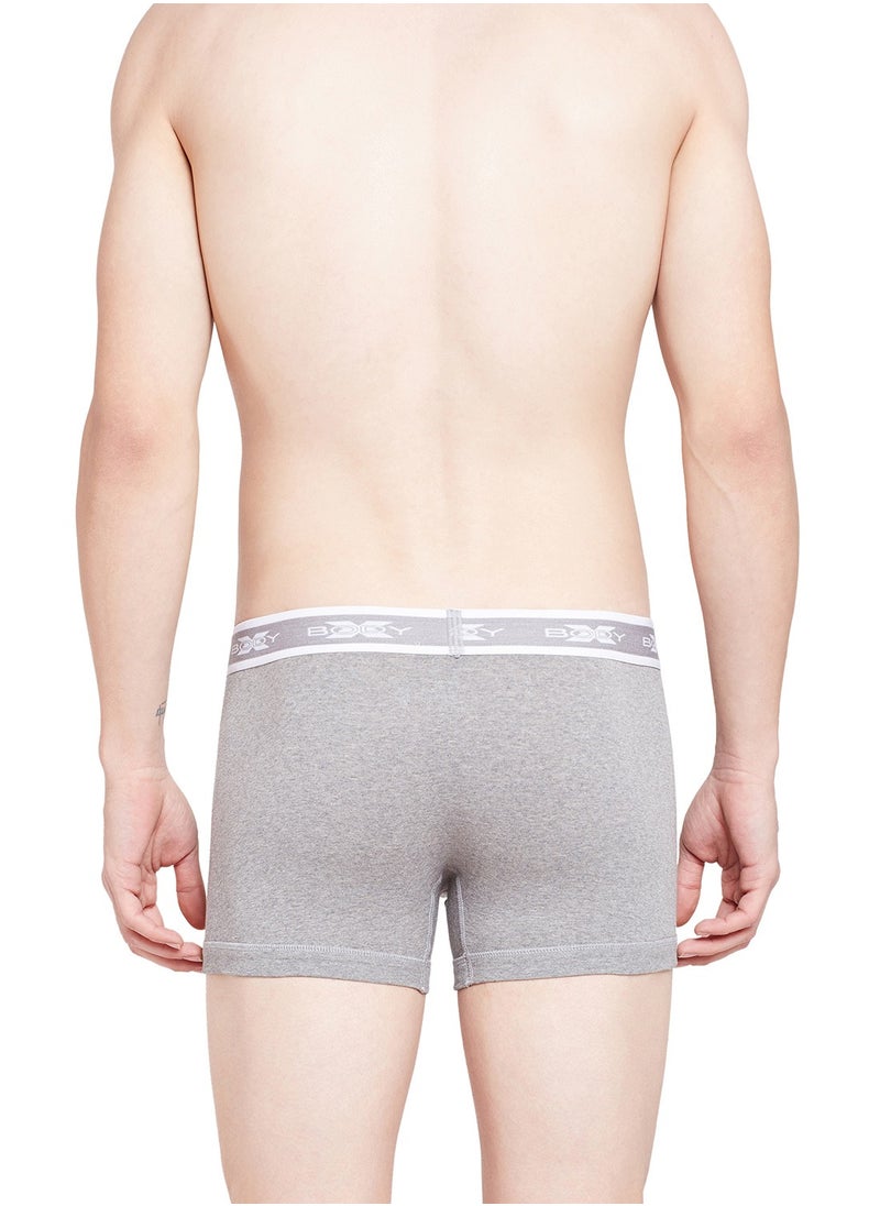 Men's Trunk by Body Care – Classic Comfort & Support